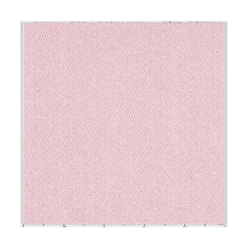 スミノエ 防炎・防音・防ダニ ホームタイルカーペット 50×50cm ピンク 10枚入 R-1008 1箱(ご注文単位1箱)【直送品】