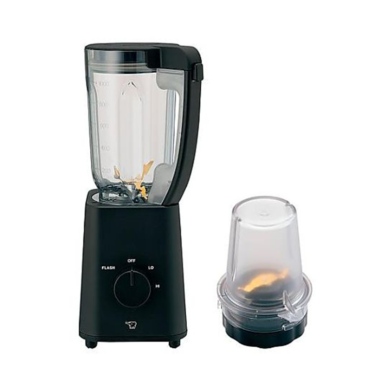 アズワン AC100V/225W(1000ml) ミル付ミキサー EA763AT-16B 1個（ご注文単位1個）【直送品】