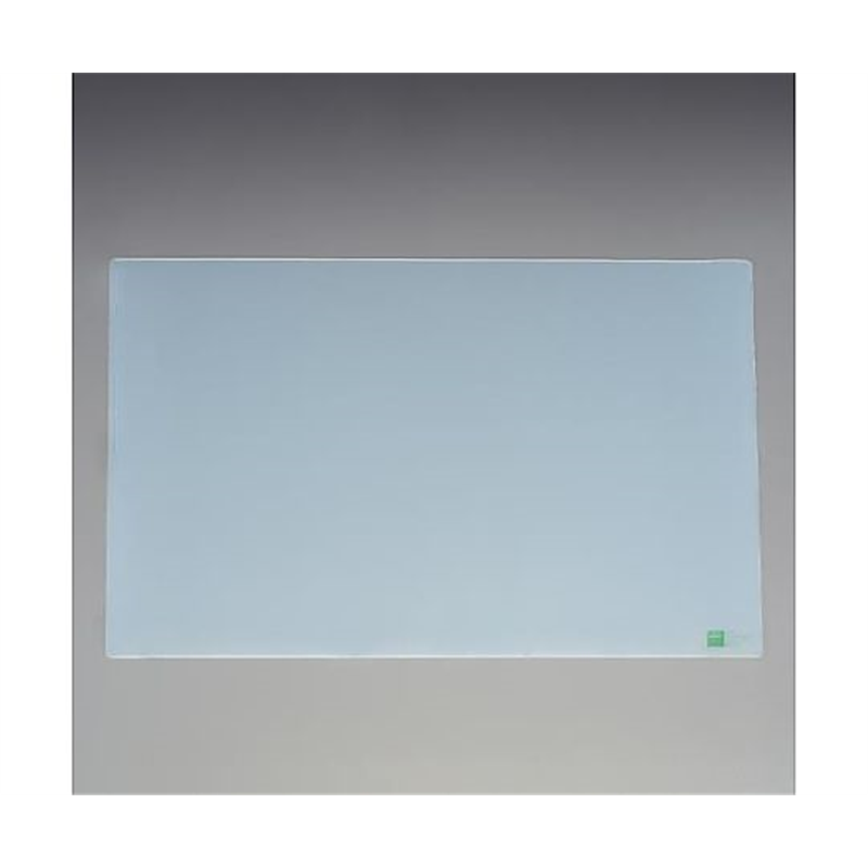 ライオン事務器 590x1190mm デスクマット(シングルマット) EA762EC-232 1枚(ご注文単位1枚)【直送品】