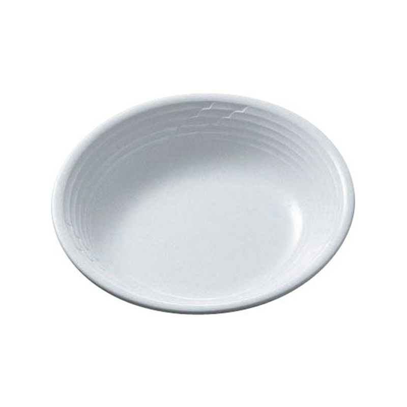 Daiwa クープ皿 小 リップル ED-251 1個(ご注文単位1個)【直送品】