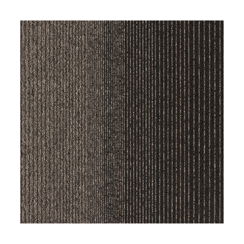 スミノエ 業務用 防炎・静電 タイルカーペット 50×50cm 20枚入 ECOS LX-1206 1箱(ご注文単位1箱)【直送品】