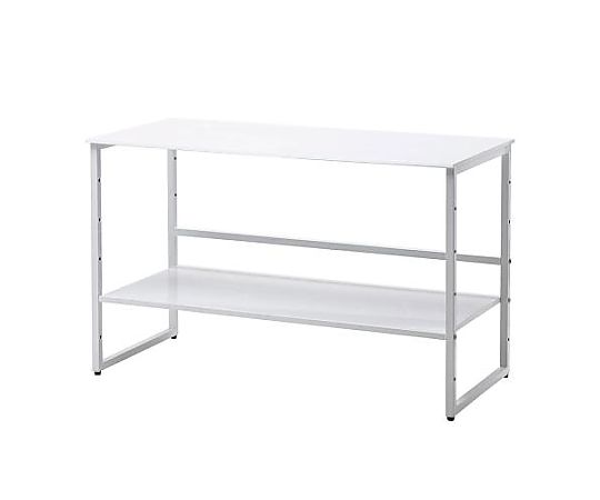 アズワン 450x980x605mm 机上ラック EA954HC-508 1台(ご注文単位1台)【直送品】