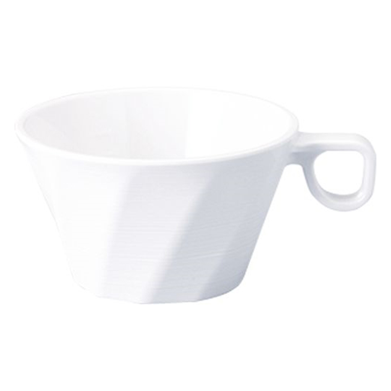 Daiwa 千波カップ 白 MN-600-W 1個(ご注文単位1個)【直送品】