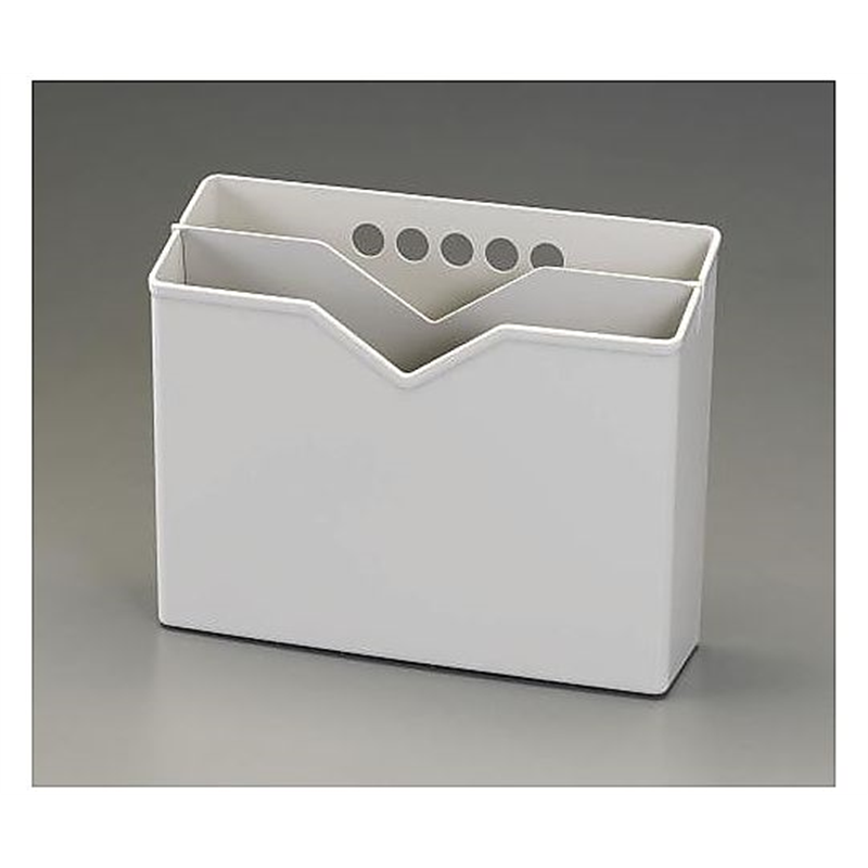 エスコ 320x100x260mm [マグネット付]ポケット EA954HE-29 1個(ご注文単位1個)【直送品】