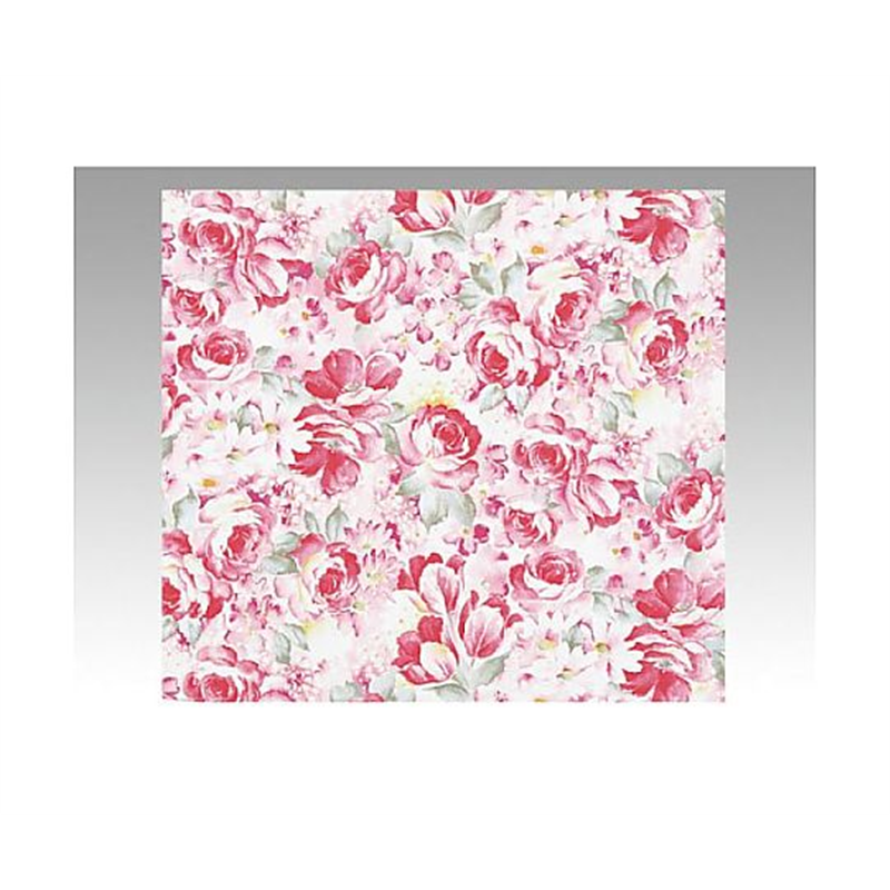 ベルベ ラッピング 包装紙 マレーネ H半切 500枚 446 1ケース（ご注文単位1ケース）【直送品】