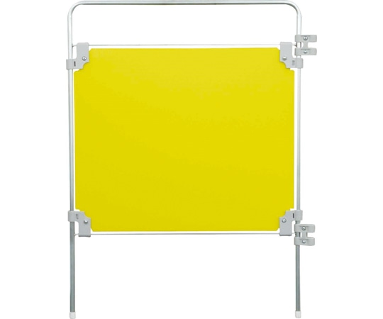 山崎産業(コンドル) プロテック ついたて君無地パネル用追加パネル FU684-000X-MB 1枚(ご注文単位1枚)【直送品】