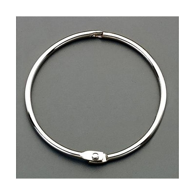 アズワン 89mm カードリング(5個) EA762FA-84 1ケース(ご注文単位1ケース)【直送品】