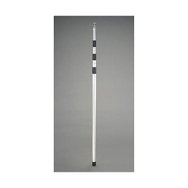 エスコ 1000-3000mm カメラ用伸縮棒 EA759ER-21 1個（ご注文単位1個）【直送品】