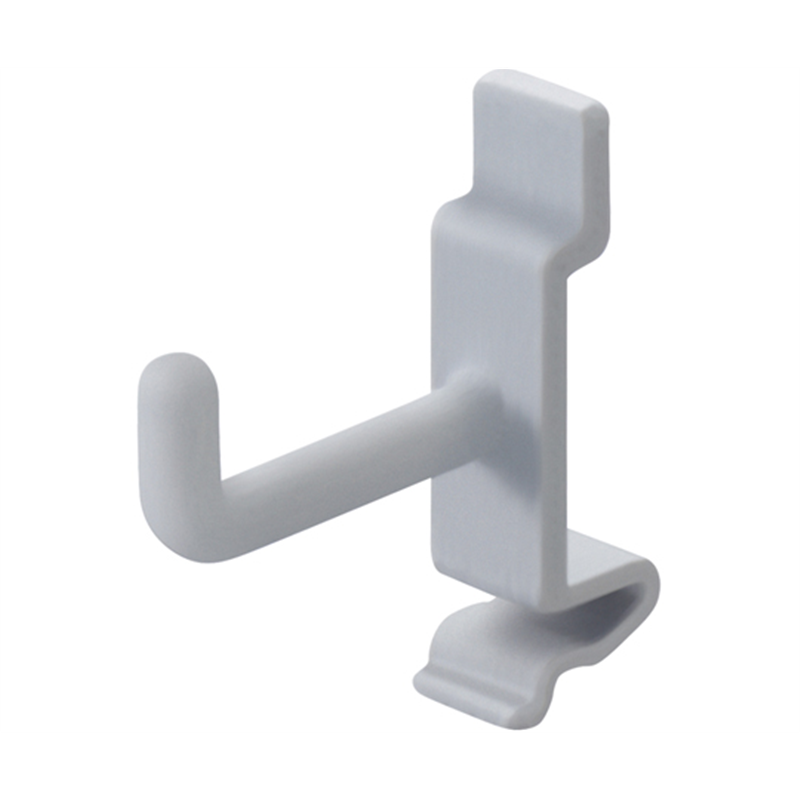 日本緑十字社 卓上ボード用追加フック LAB-7465 10×42×42mm 6本組 326011 1組（ご注文単位1組）【直送品】