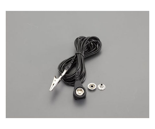 カスタム 2.3mmx3m コードキット(テーブルマット用) EA321AB-5 1セット (ご注文単位1セット)【直送品】