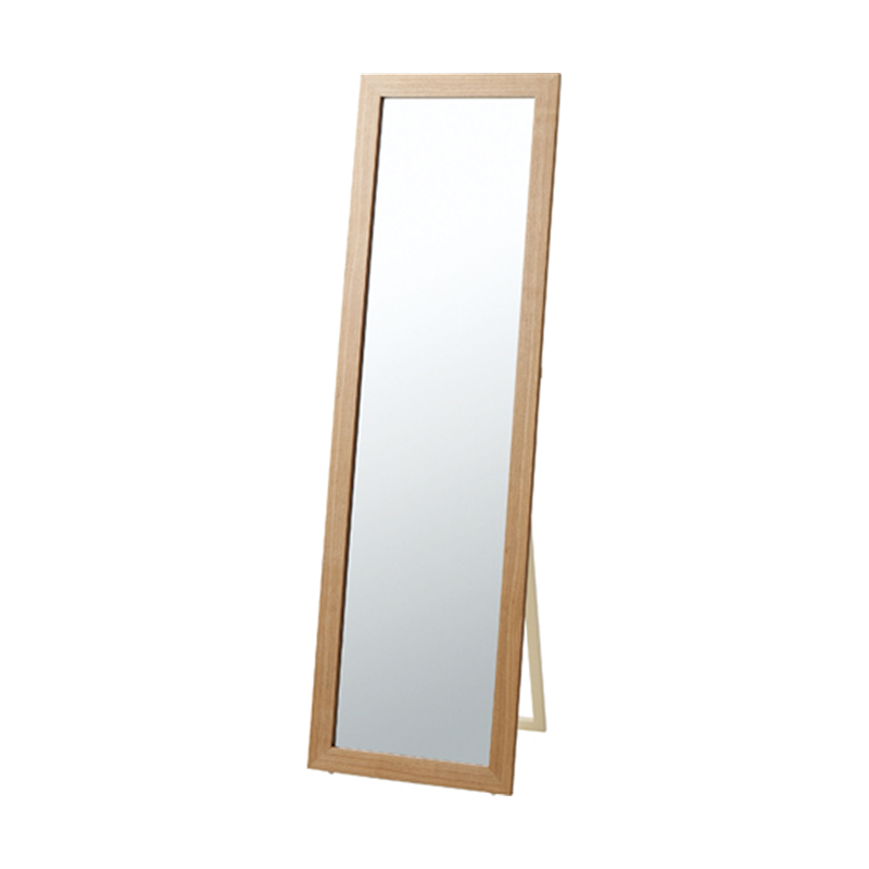 東谷 トリコ スタンドミラー ナチュラル TSM-44NA 1個（ご注文単位1個）【直送品】