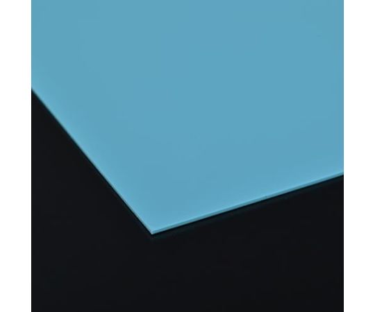 アズワン 500x125x1.0mm 壁面用粘着シート(ウレタン) EA997RE-94 1枚 (ご注文単位1枚)【直送品】