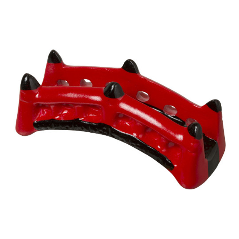 スドー 赤橋 ミニ G-27 1個（ご注文単位1個）【直送品】