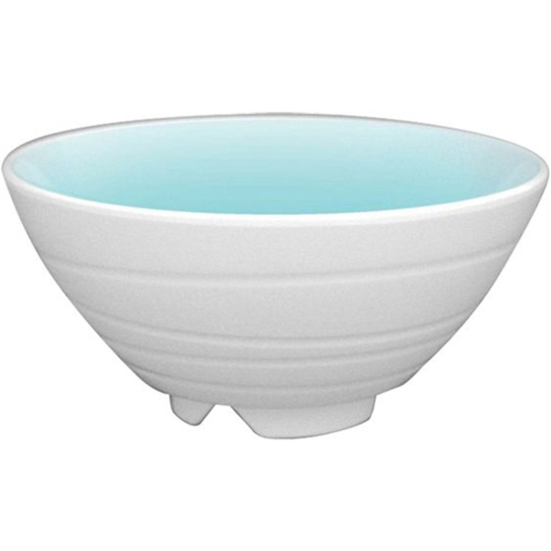 Daiwa 飯碗 中(身)空色 YH-540-SK 1個(ご注文単位1個)【直送品】