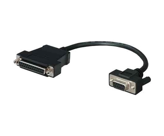 ダイヤトレンド 長距離シリアル通信RS-422⇔RS-232Cコンバータ PC側D-SUB9Pレセプタクル接続 0.15m DCNV9F-RS42R 1本(ご注文単位1本)【直送品】