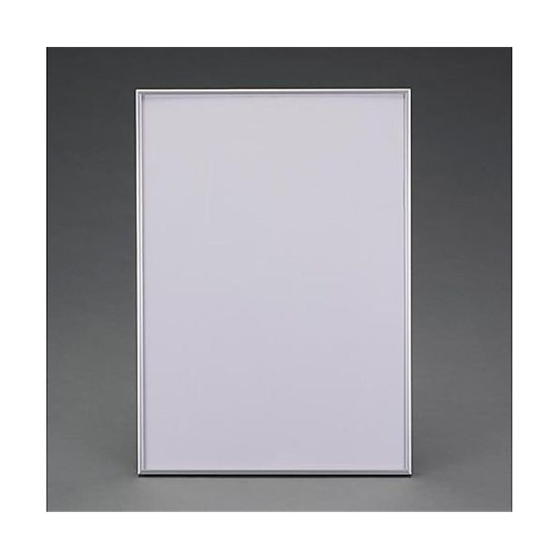 ライオン事務器 368x519mm/B3判 ポスターパネル EA761LH-48 1枚（ご注文単位1枚）【直送品】