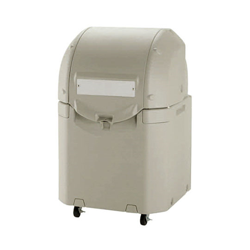 リッチェル ワイドペールST 705×750×1145mm 350L(キャスター付き)  1個(ご注文単位1個)【直送品】