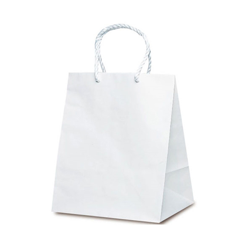 ベルベ 紙袋 手提袋 グレートバッグ No.6 50枚 1406 1ケース（ご注文単位1ケース）【直送品】