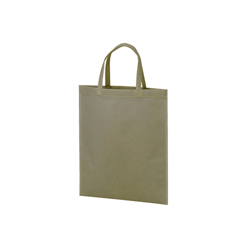 アズワン 不織布バッグ A4マチ無 ダークグレー 1箱(100枚入) LC0820AT00 1箱(ご注文単位1箱)【直送品】