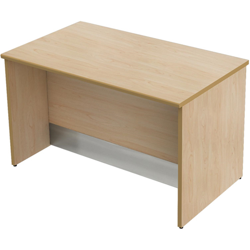 Y2K ローカウンター 木製1270 ナチュラル  1個（ご注文単位1個）【直送品】