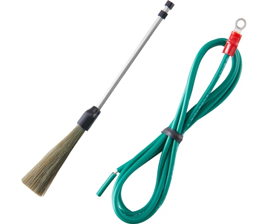 ホーザン 除電ブラシ Z-367 1個 (ご注文単位1個)【直送品】