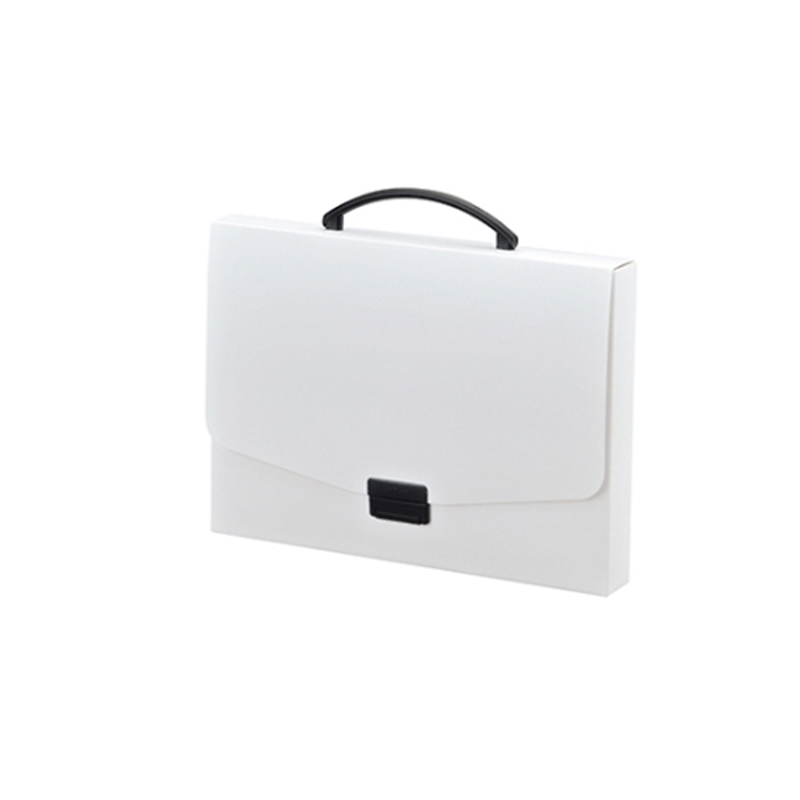 LIHITLAB AQUA DROPs バッグ 0白 A-5005 A5005-0 1冊(ご注文単位1冊)【直送品】