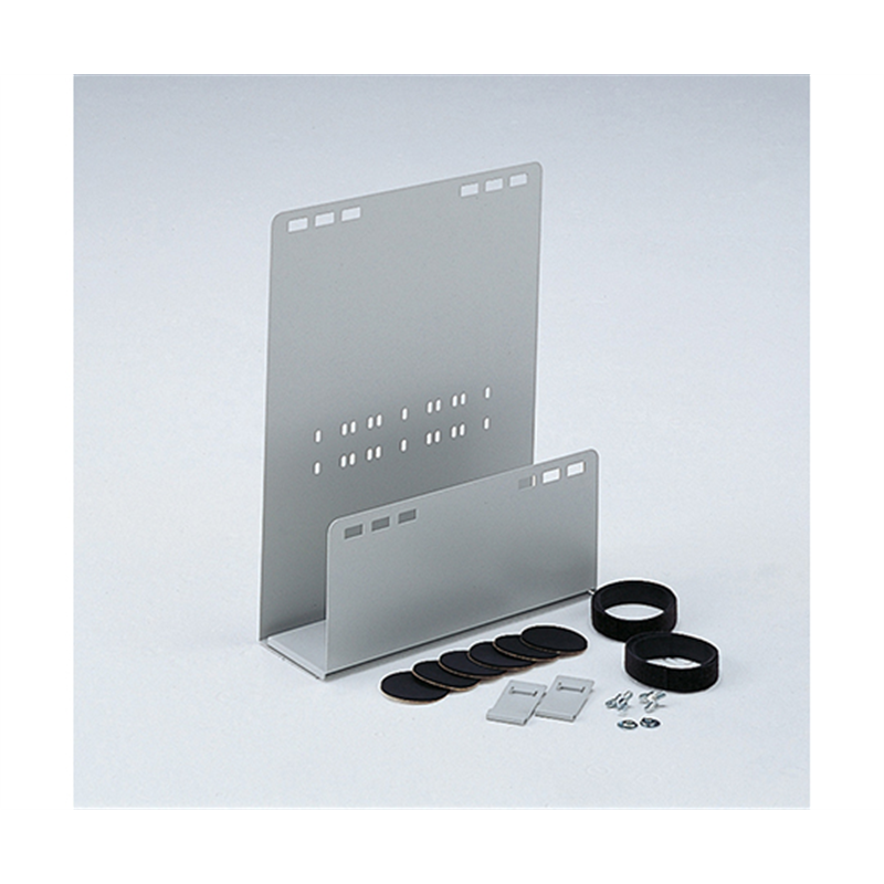 サンワサプライ CPUスタンド 省スペースCPU用 EA-CPU3N 1台(ご注文単位1台)【直送品】