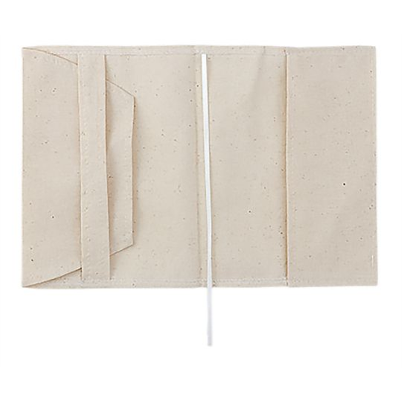 アーテック 布製ブックカバー(文庫サイズ) 40359 1個(ご注文単位1個)【直送品】