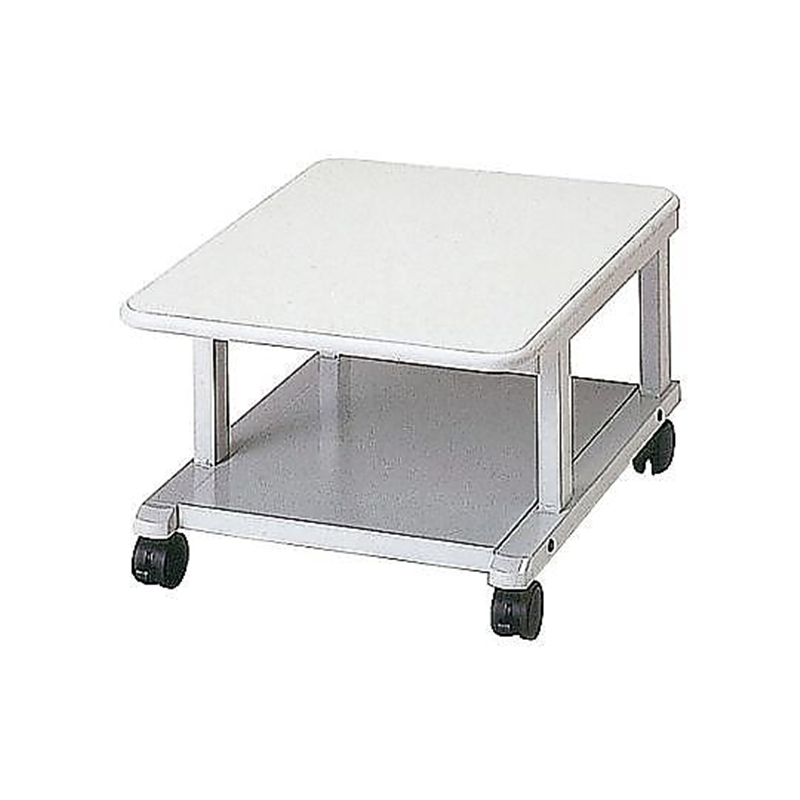 アズワン 450x600x300mm プリンタスタンド EA954HE-162 1台(ご注文単位1台)【直送品】