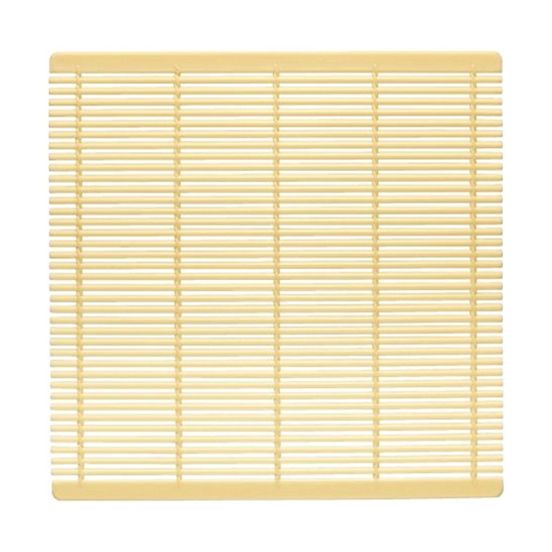 Daiwa 角すのこ クリーム 5-1 1個(ご注文単位1個)【直送品】