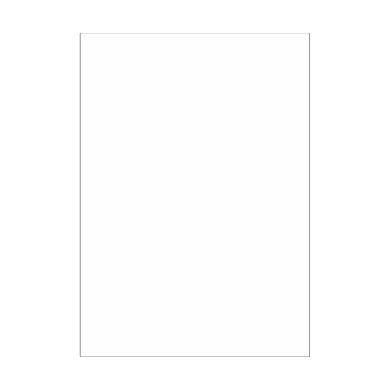 ササガワ 手作り賞状作成用紙 白 A4判 10枚×5冊セット入 10-1960 1袋(ご注文単位1袋)【直送品】