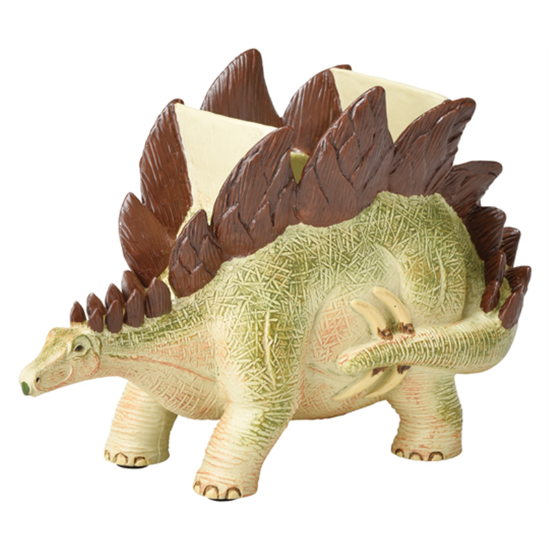 セトクラフト ステーショナリースタンド(ステゴサウルス) SR-4303 1個(ご注文単位1個)【直送品】