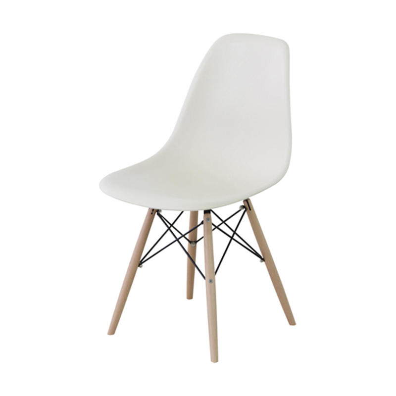 東谷 ジュレ チェア アイボリー CL-794IV 1個（ご注文単位1個）【直送品】