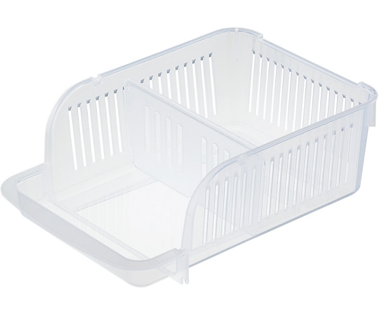 イノマタ化学 缶ラック350 クリアー #361 1個（ご注文単位1個）【直送品】