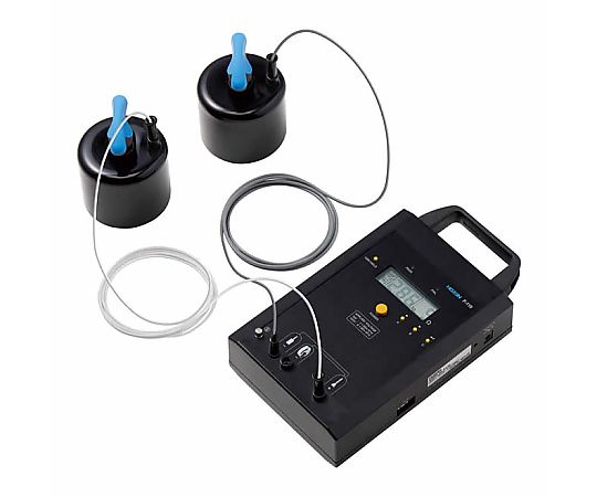 ホーザン 表面抵抗計 F-110 1台 (ご注文単位1台)【直送品】