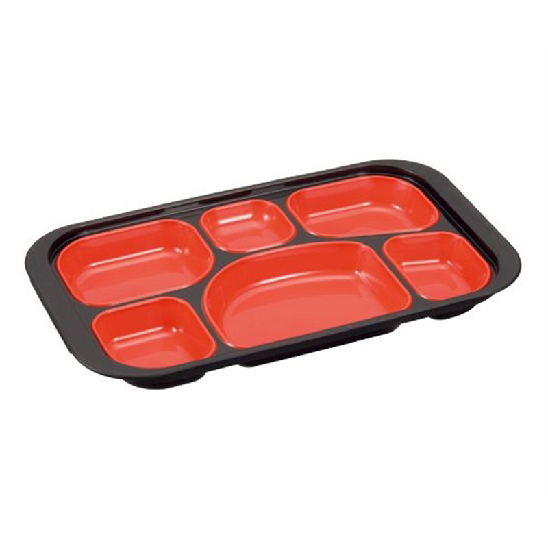 Daiwa 玉渕副食容器 本体(クロ)蓋(ニュウハク)セット WFT-1620 1個(ご注文単位1個)【直送品】