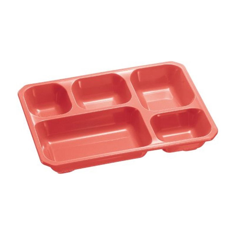 Daiwa フレンド副食容器 本体(ピンク)蓋(ゆりのうた)セット ピンク No.500 1個(ご注文単位1個)【直送品】