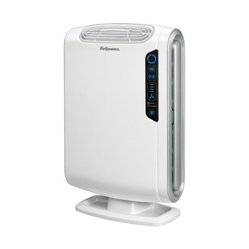 Fellowes(フェローズ) 空気清浄機 AeraMax W330×D185×H525mm DB55 1個（ご注文単位1個）【直送品】