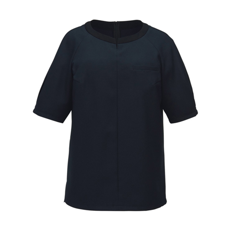 カーシーカシマ ENJOYNoir Tシャツ COMFORT CLOTH STRETCH 11号 NST033 1枚（ご注文単位1枚）【直送品】