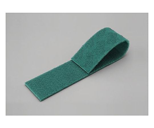 エスコ 101x635x7mm 帯状たわし(中目) EA928AS-12 1枚(ご注文単位1枚)【直送品】