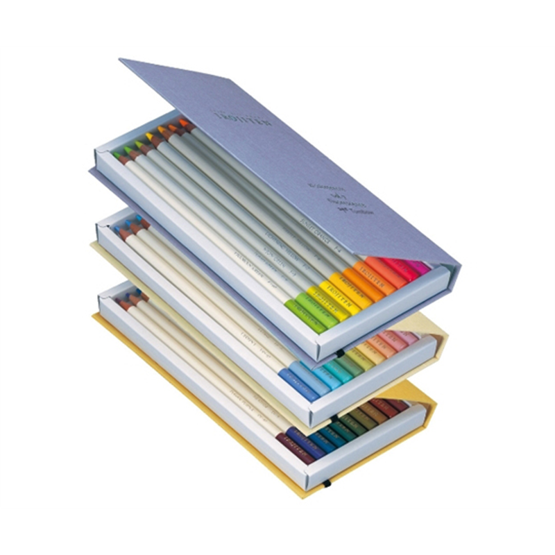 トンボ鉛筆 色辞典 第三集 1個(30色入) CI-RTC 1個（ご注文単位1個）【直送品】