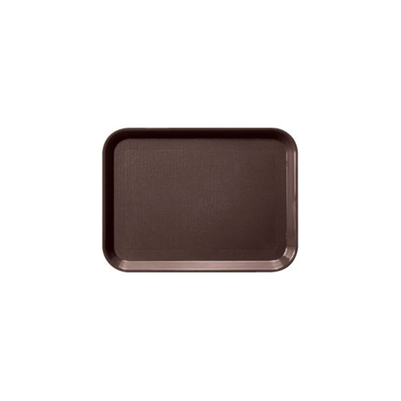 Daiwa PPノンスリップトレー ブラウン DP-30-BRNS 1個(ご注文単位1個)【直送品】