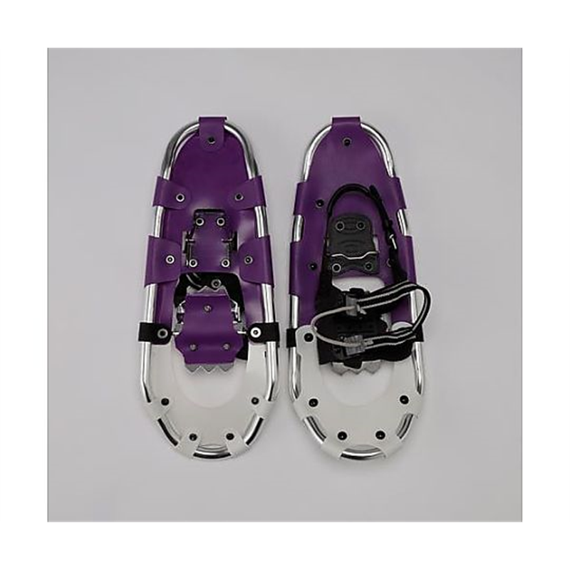 アズワン 24.5~28.5cm スノーシュー(収納袋付) EA998ZB-61 1足(ご注文単位1足)【直送品】