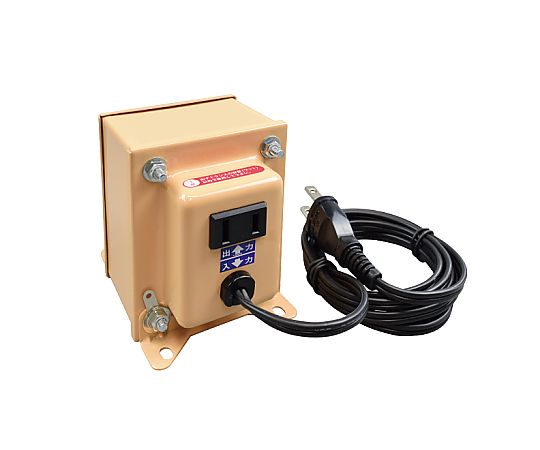 ホーザン 陰圧ブース用ダウントランス(50Hz用) CL-905-50 1個 (ご注文単位1個)【直送品】