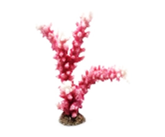 ゼンスイ ZEST レプリカサンゴ ピンクホワイト M-9 1個（ご注文単位1個）【直送品】