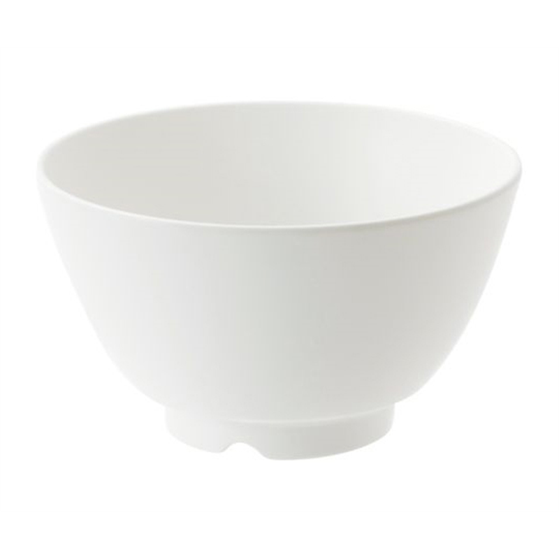 Daiwa 12cm飯碗 ボーンホワイトMT YH-310-BWM 1個(ご注文単位1個)【直送品】