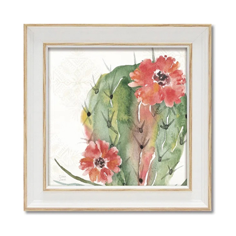 ユーパワー ミニゲル アートフレーム ディーナ ジューン｢スウィート サウスウエスト5｣ DJ-02013 1個（ご注文単位1個）【直送品】