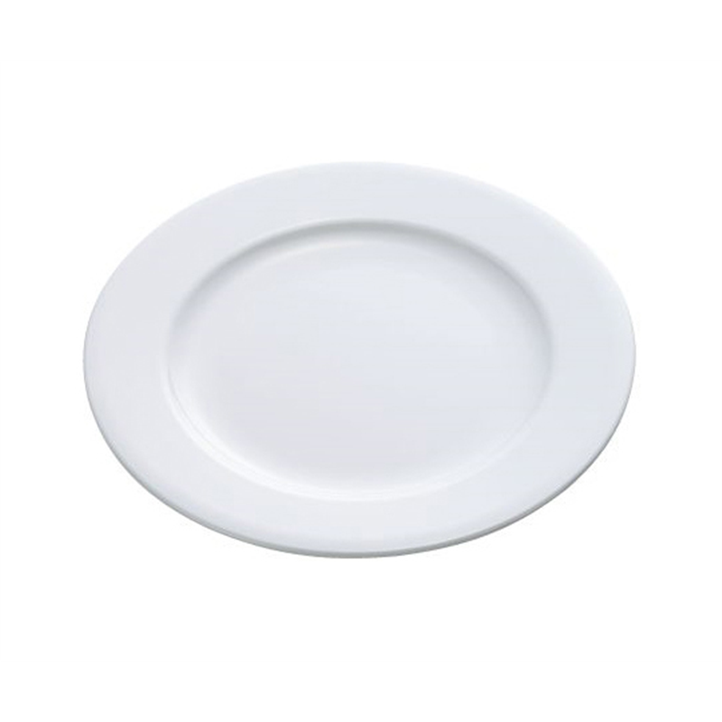 Daiwa Fパン皿 白 BY-755-W 1個(ご注文単位1個)【直送品】