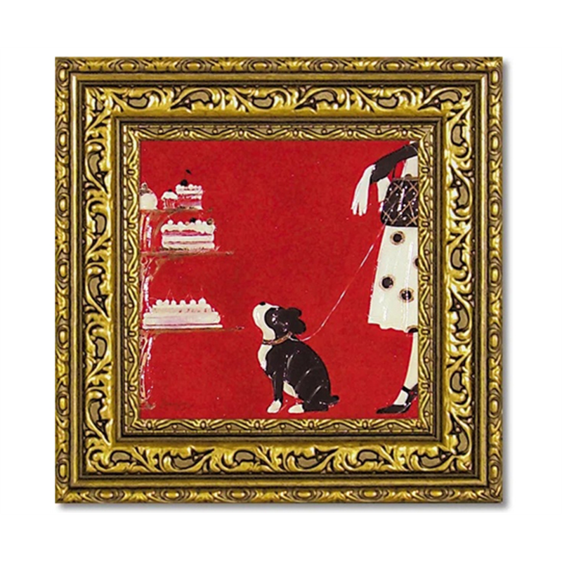 ユーパワー ドミンゲス｢ショー｣ DO-04324 1個（ご注文単位1個）【直送品】