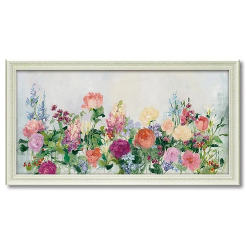 ユーパワー ジュリア プリントン｢カッティング ガーデン｣ JP-16501 1個（ご注文単位1個）【直送品】